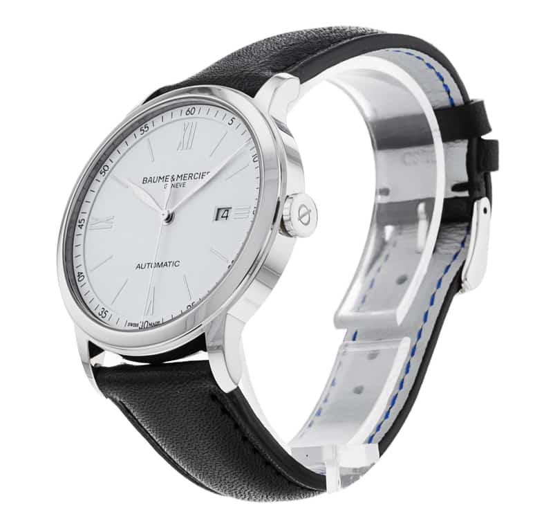 Baume et Mercier Classima Executives M0A10332